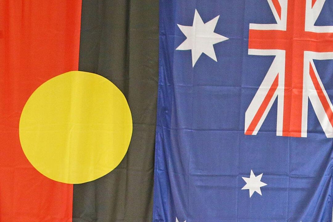 Australia’s First Aboriginal Man to US Diplomatic Post