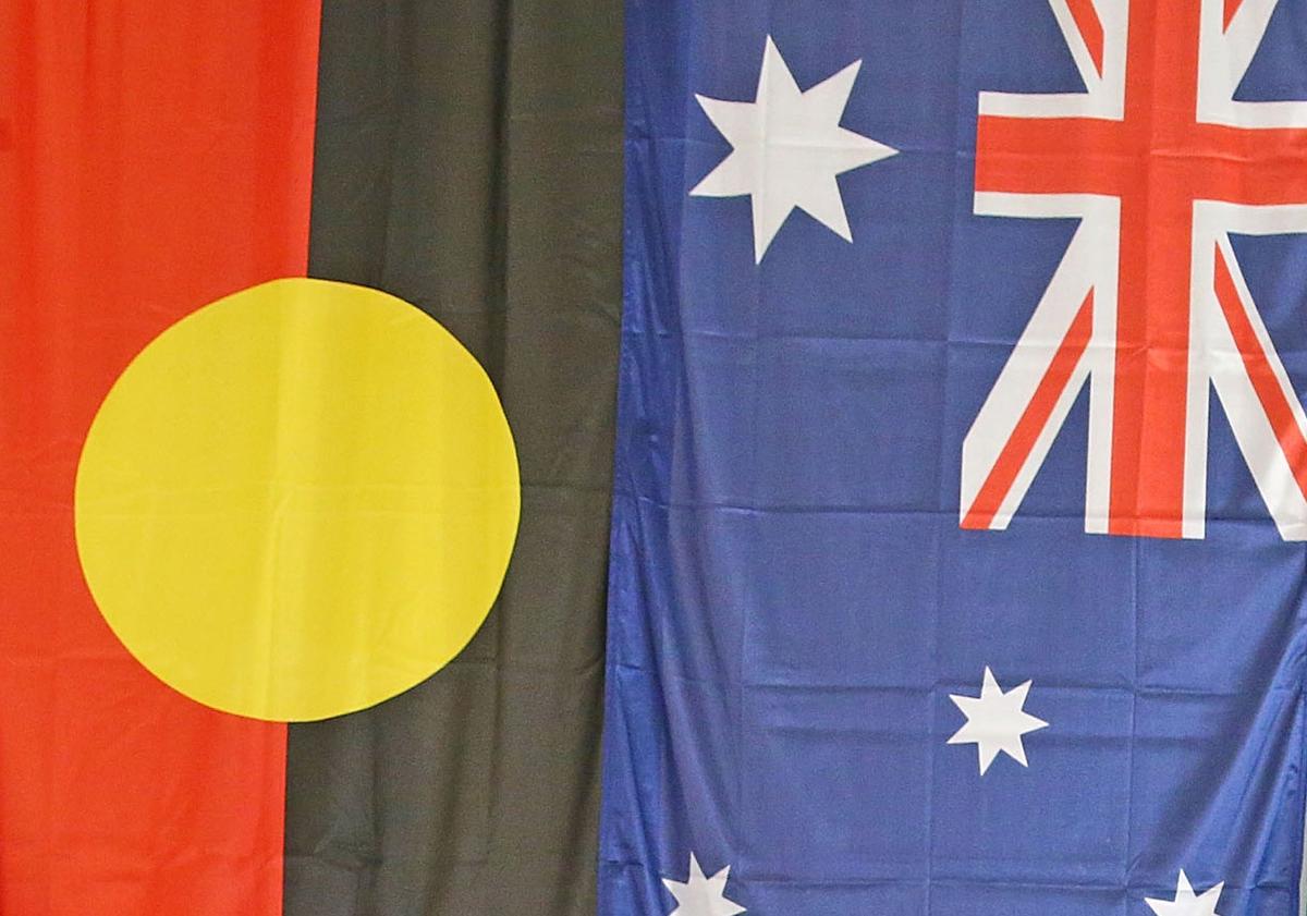 Australia’s First Aboriginal Man to US Diplomatic Post