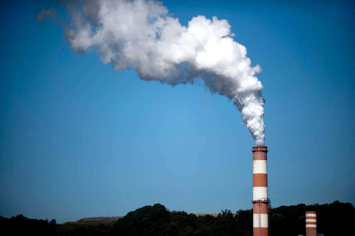EPA Revises Final Rule on Power Plant Waste Water Standards