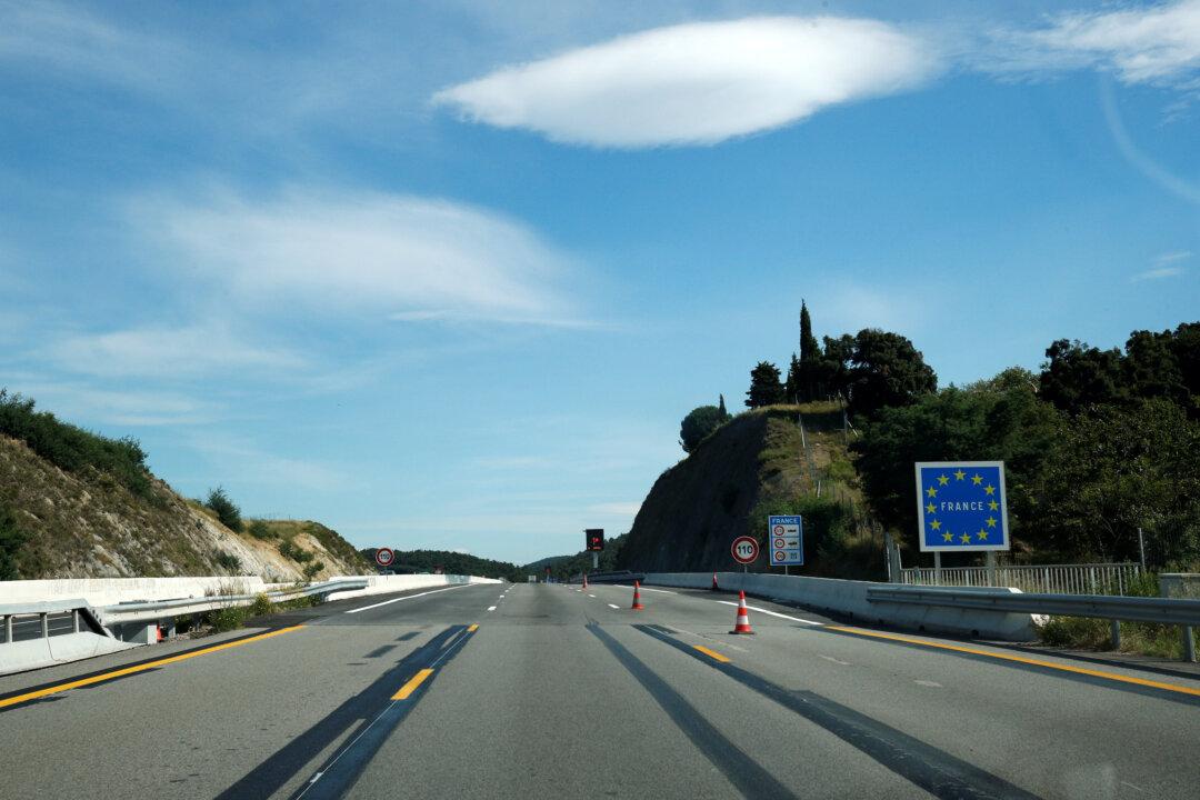 Spain Reopens Its Borders as State of Emergency Comes to an End