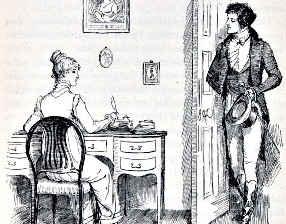 Timeless Lessons From Jane Austen’s ‘Pride and Prejudice’