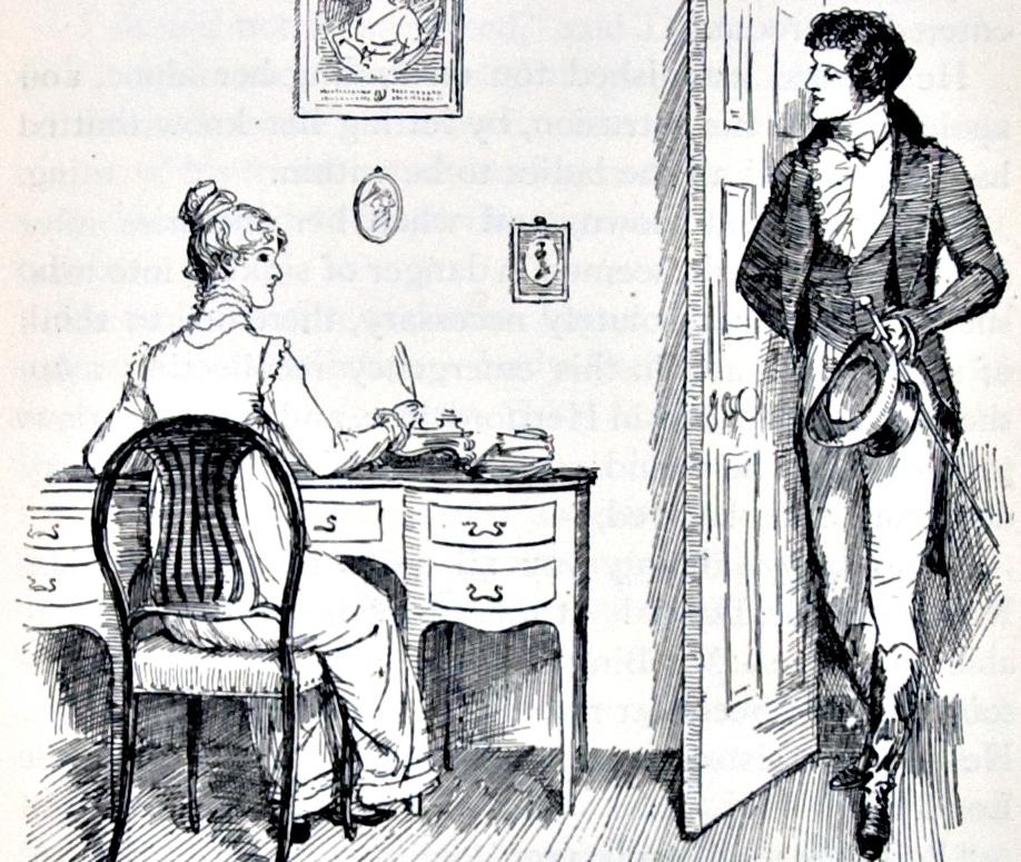 Timeless Lessons From Jane Austen’s ‘Pride and Prejudice’
