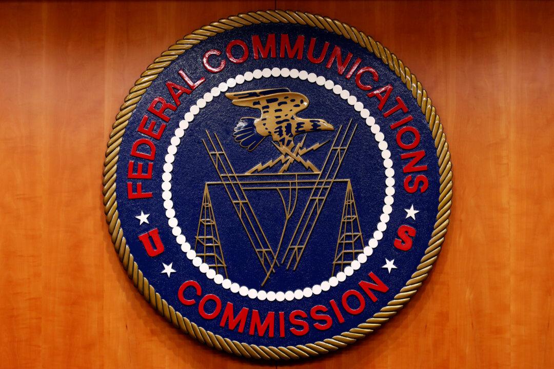 FCC Blocks Chinese-Language Radio Station Amid Propaganda Concerns
