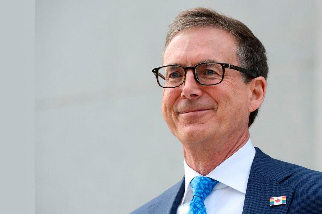 New Bank of Canada Governor Says COVID-19 Will Leave Lasting Changes on Economy