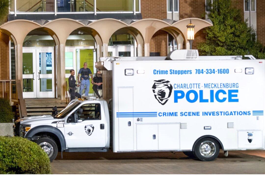 2 Dead, 7 Wounded in Shooting at North Carolina Block Party