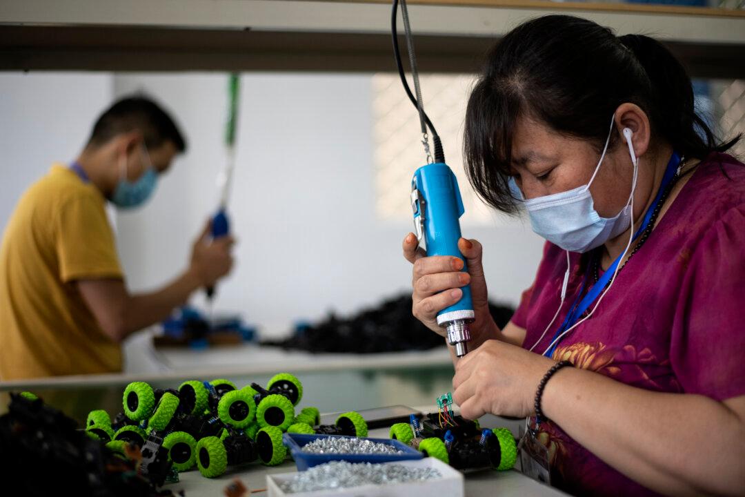 China Not a Good Bellwether for Global Recovery, Says China Beige Book Analyst