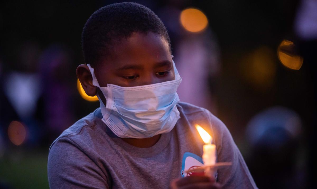 If Black Lives Matter, Black Dads Must Matter