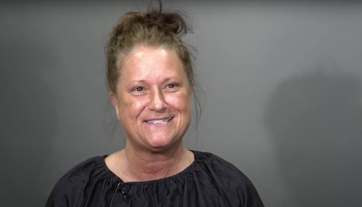 Mom With Tired, Brittle Hair Gets New Look From ‘The Makeover Guy’–and Jaws Hit the Floor