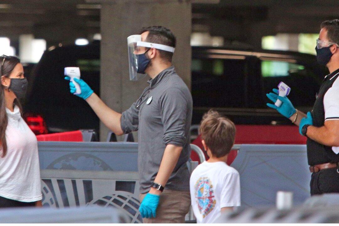 COVID-19 Increasingly Infecting Younger People in South, Officials Warn