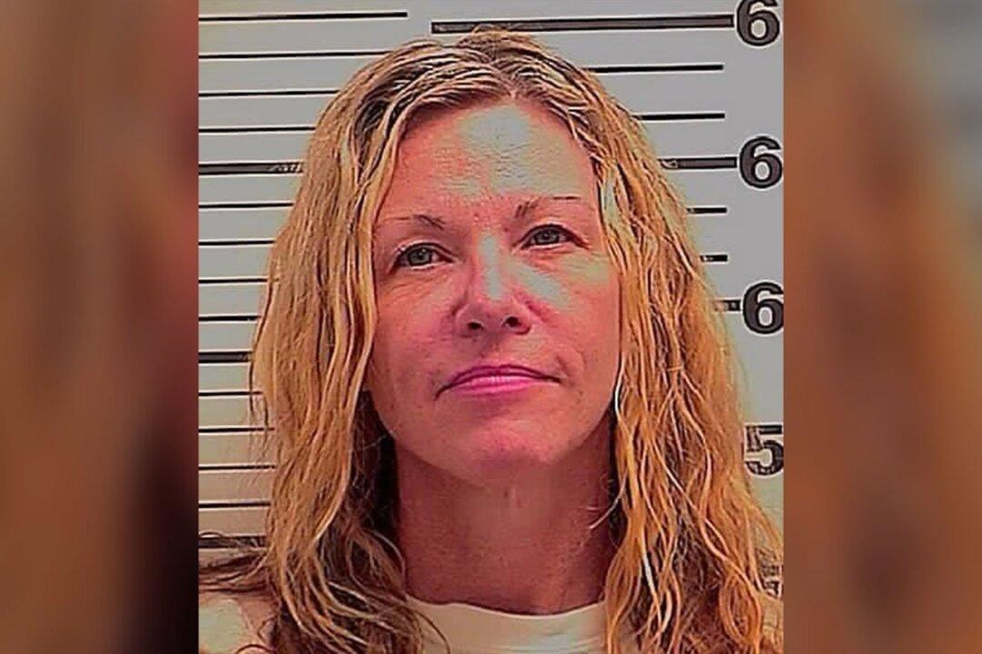 Lori Vallow Faces More Charges After Her Children’s Bodies Were Found