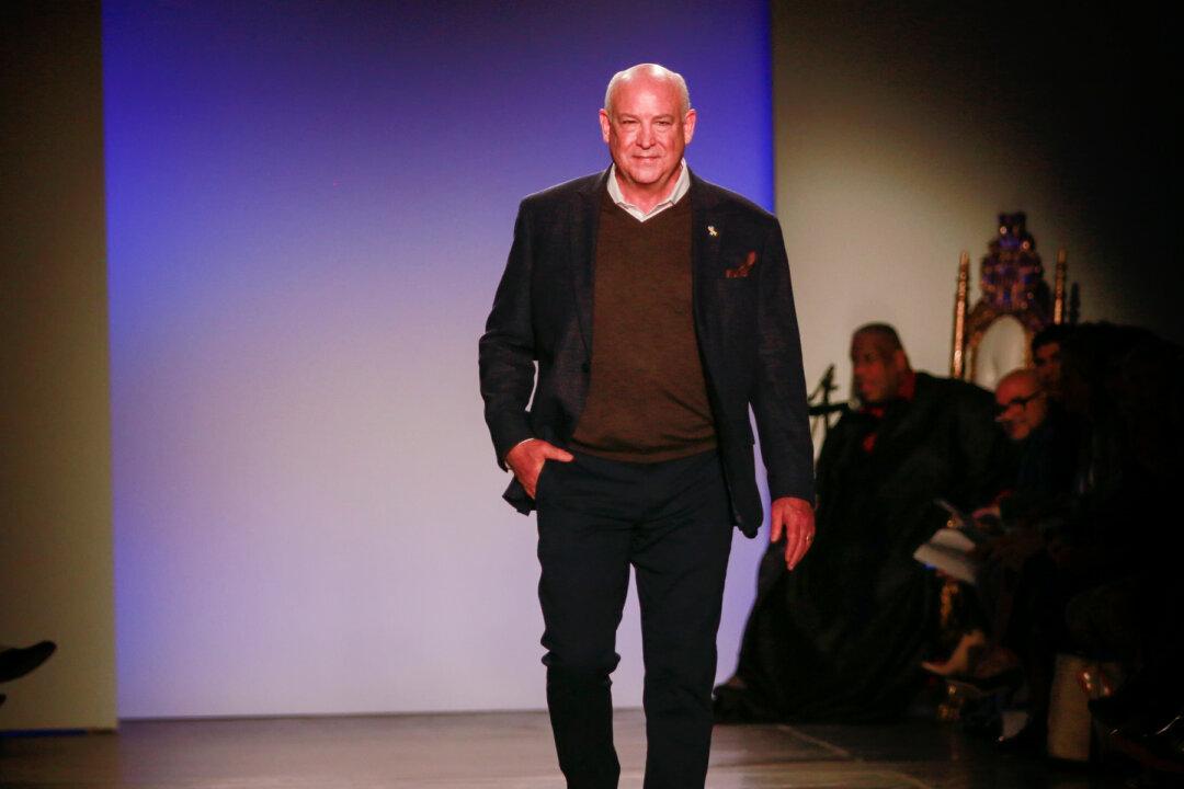 A Navy Veteran’s Battle With Prostate Cancer Gathers Allies