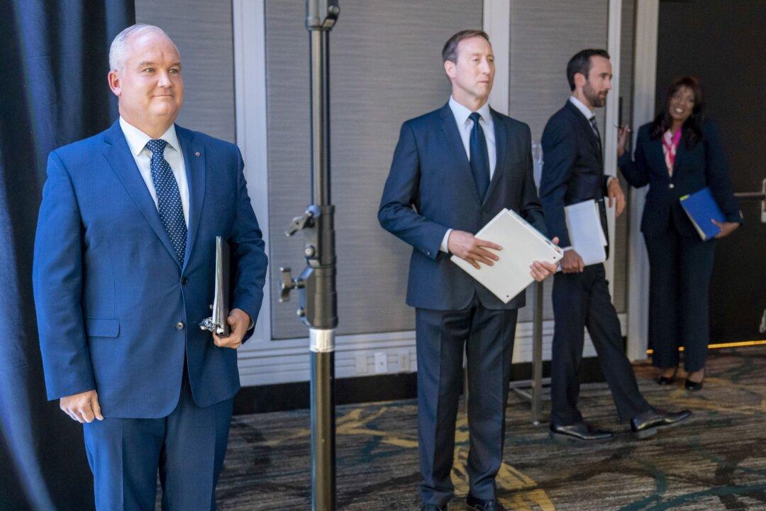 Tory Leadership Candidates Tout Their Foreign Policy Ideas in Wake of Ottawa’s Failed Bid for UN Seat