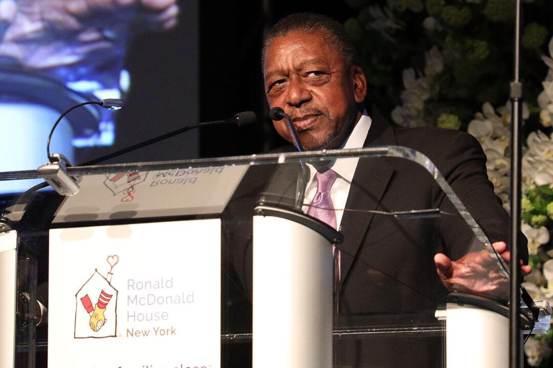 BET Founder Re-advises Black Lives Matter to Establish Political Party