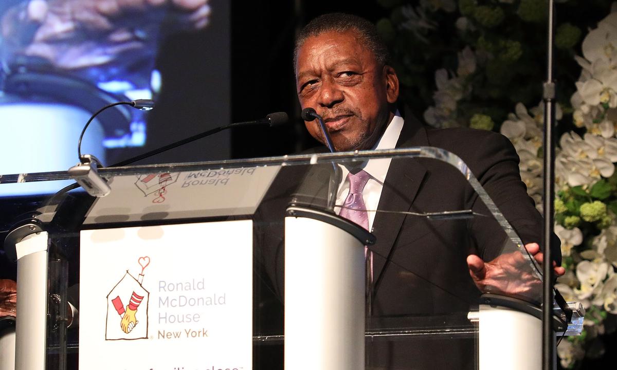 BET Founder Re-advises Black Lives Matter to Establish Political Party