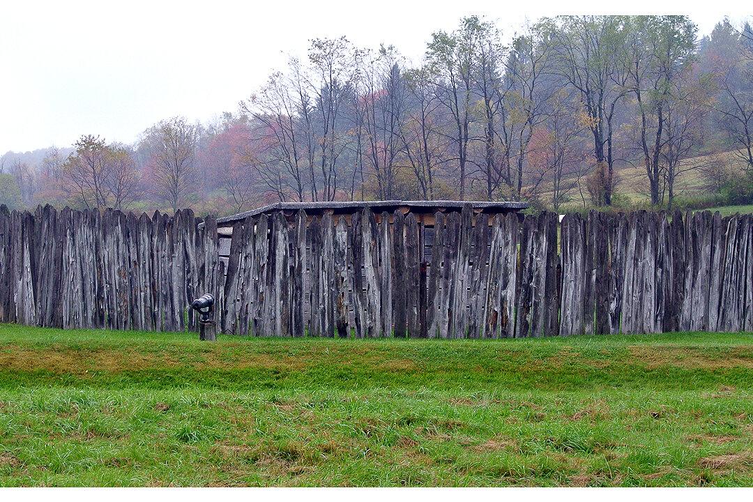 For Now, an Unknown Monument Pivotal to Our History Is Safe From Historical Purges