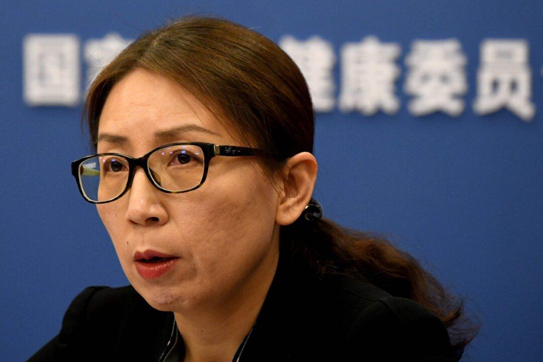 5 Secrets of the CCP Pandemic Coverup Revealed in Leaked Documents