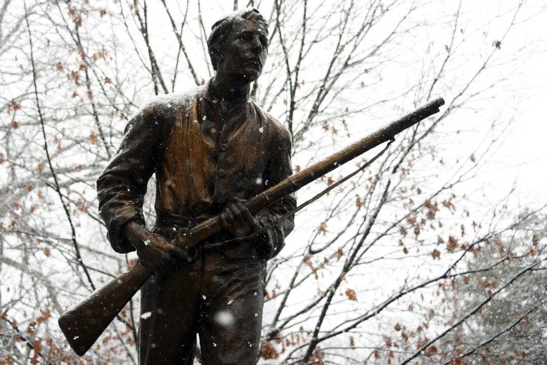 North Carolina Man Charged for Starting Riots and Toppling Confederate Statues