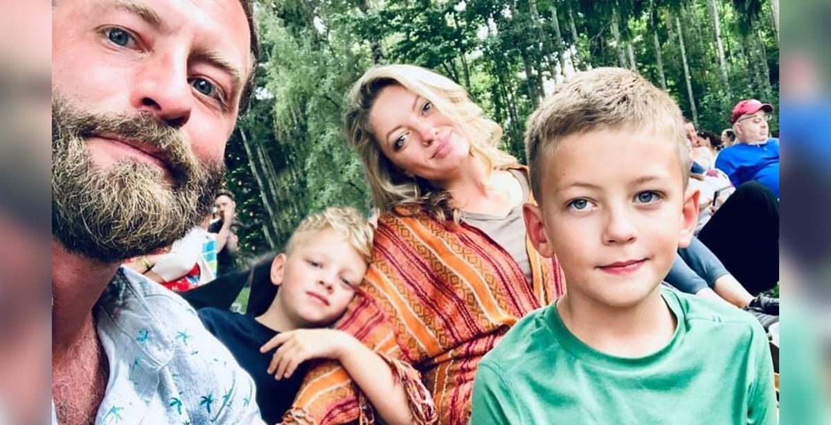Couple Who Lost Their 8-Year-Old Son Encourage Parents to Spend More Time With Family