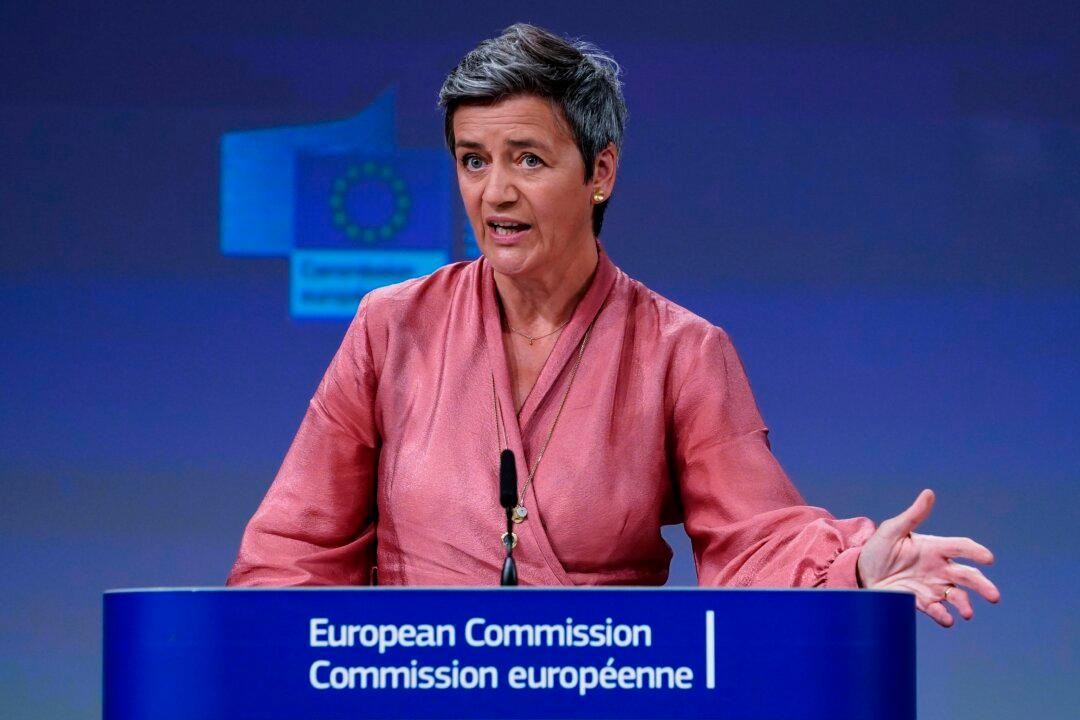Europe Resorts to Trade Protectionism to Tackle State Subsidies