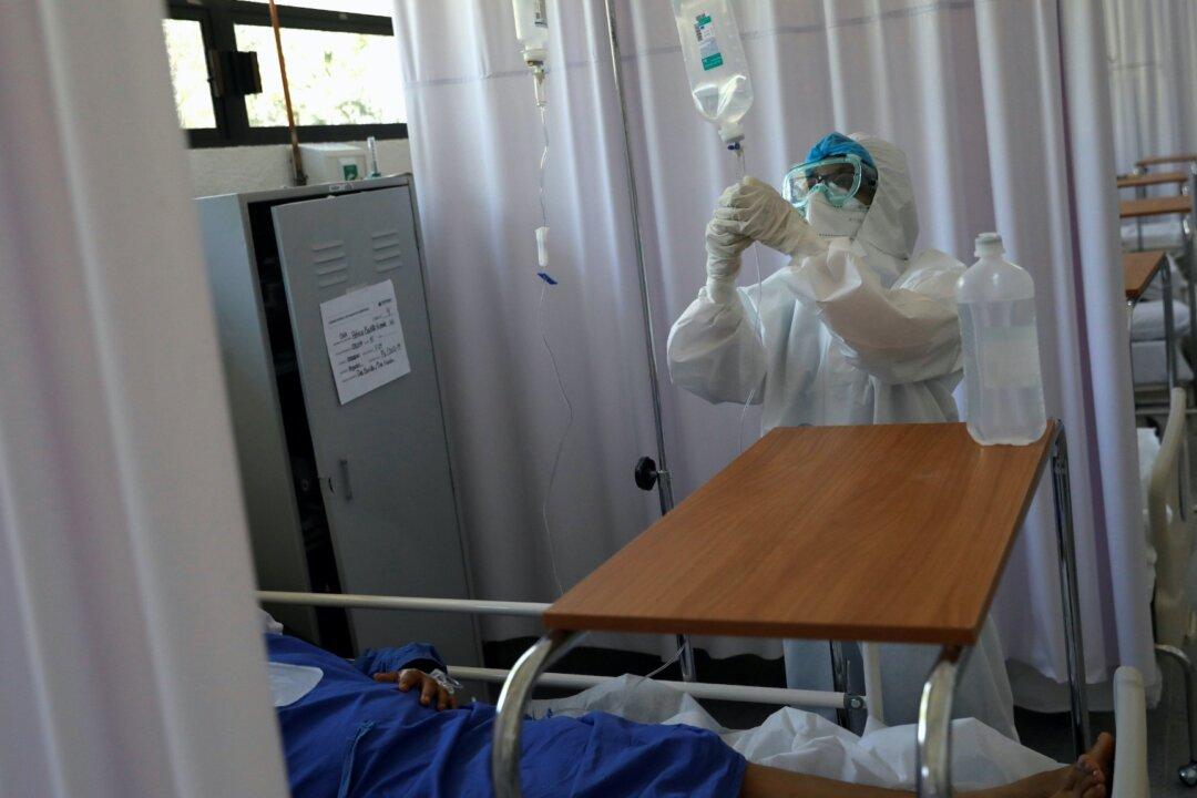 Updates on CCP Virus: People Who Recovered From COVID-19 Should Receive Only 1 Dose of Vaccine