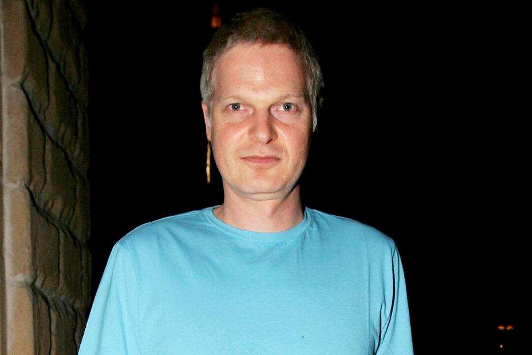 Film Producer, Wealthy Heir, Political Donor Steve Bing Dies