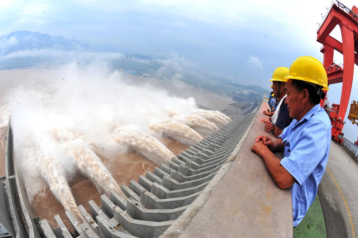 New York Approves $4.5 Billion Transmission Line Delivering Hydropower From Canada