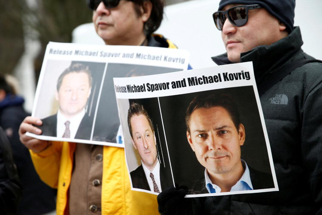 Canada Should Be Proactive in Uniting With Allies Against Beijing, Says MP