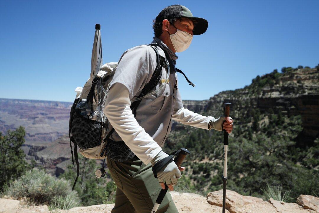 New Bill Proposes Giving $4,000 Tax Credit for Travel Inside US