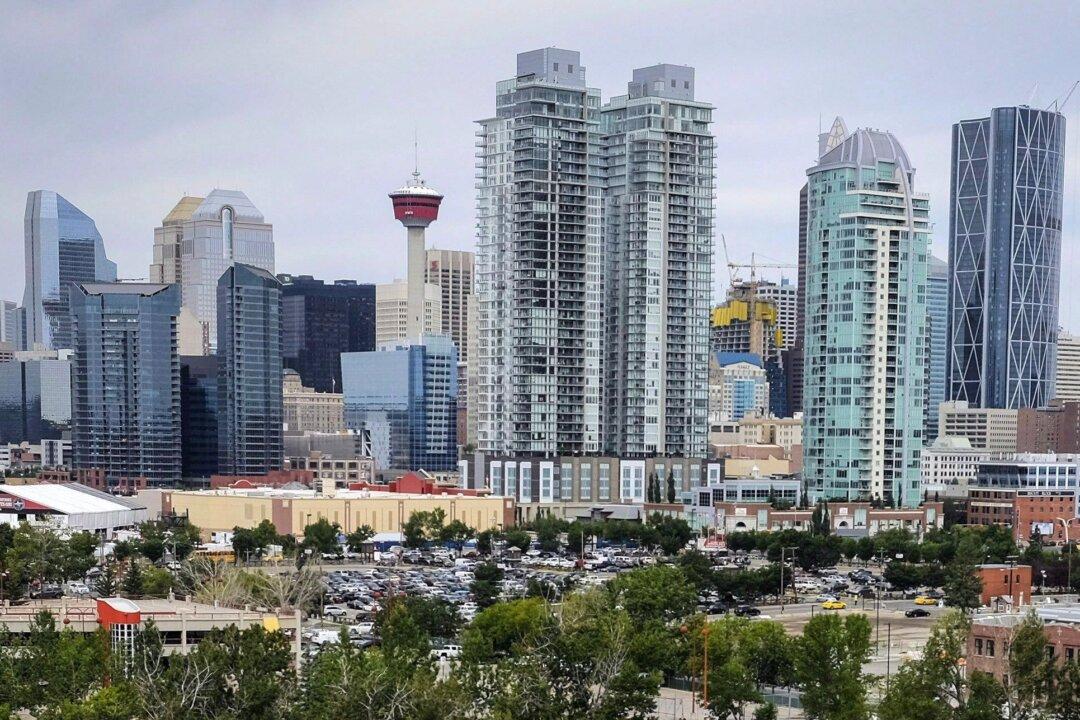 ‘Fair Deal’ Report Reflects Albertans’ Frustration; Equalization Referendum Going Ahead