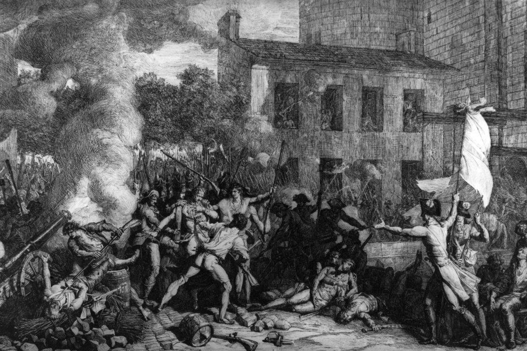 The Revolution Accelerates Again