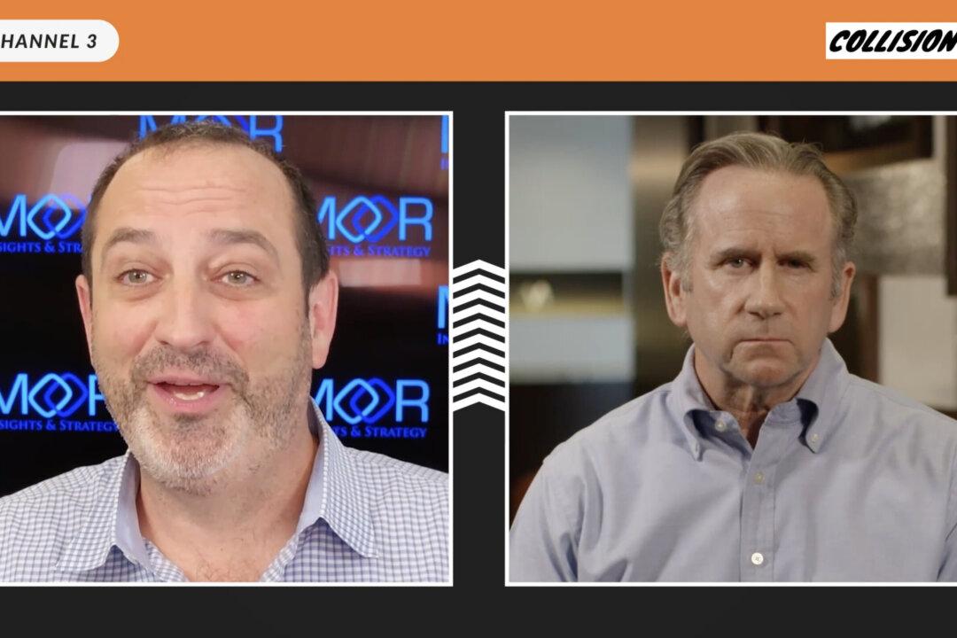 5G’s Timing Perfect for COVID-19’s Accelerated Societal Transformation