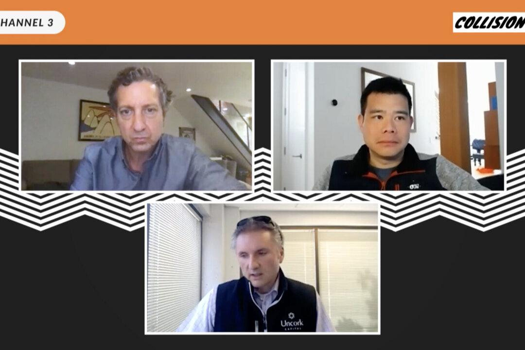 Two Leading Venture Capitalists Active but More Discerning During Pandemic