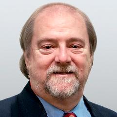 H. Sterling Burnett