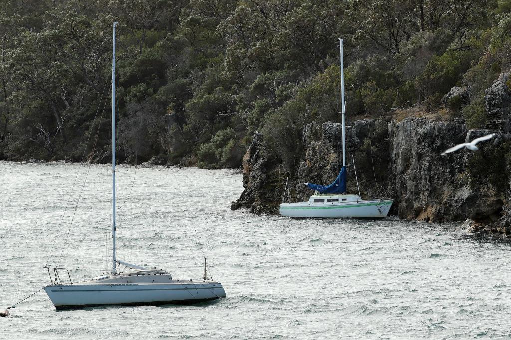 ‘High Risk’ Lincoln Will Turn Back Into a Cyclone in Western Australia