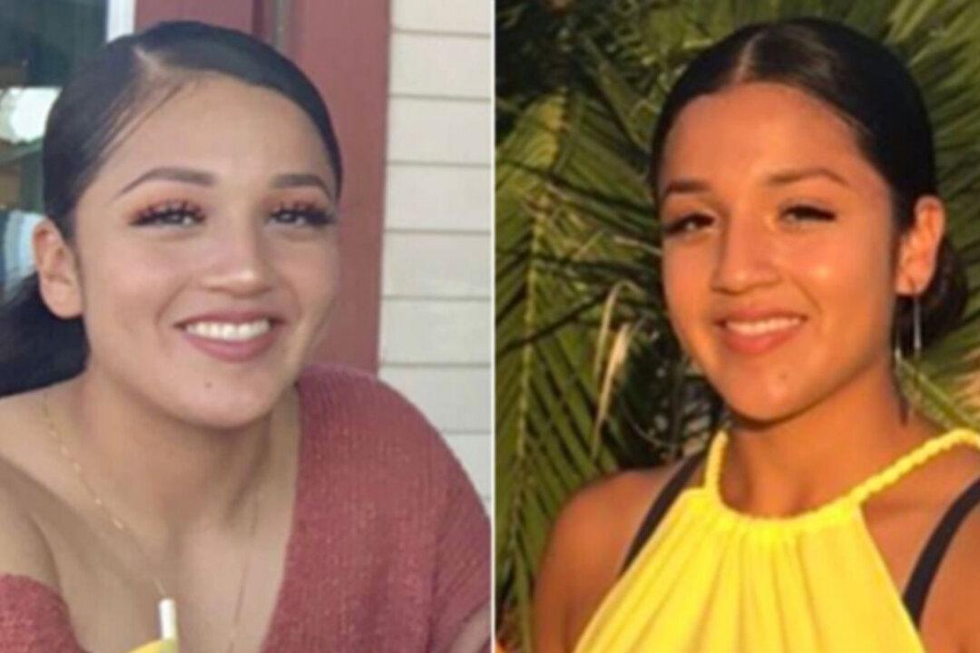 Human Remains Are Found Near Area Where Texas Soldier’s Body Was Found