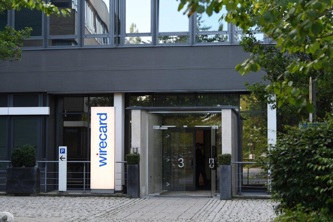 Wirecard Ex-Boss Braun Arrested as Creditors Hunt Lost Billions