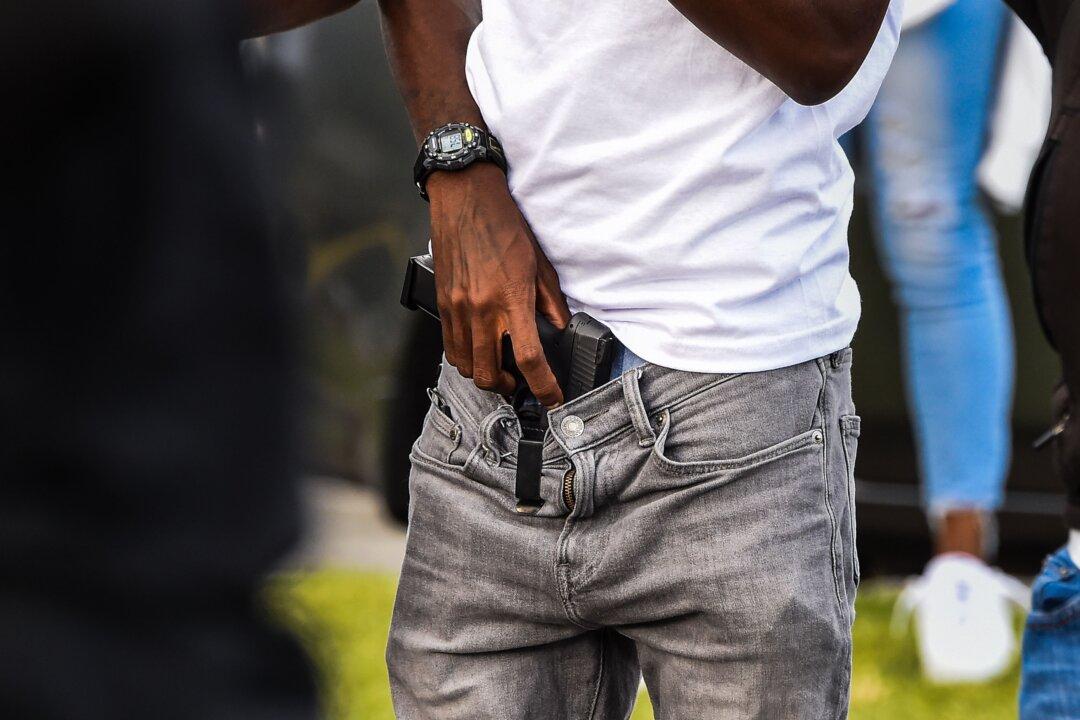Atlanta Removes Roadblocks Near Wendy’s Where Brooks Was Shot