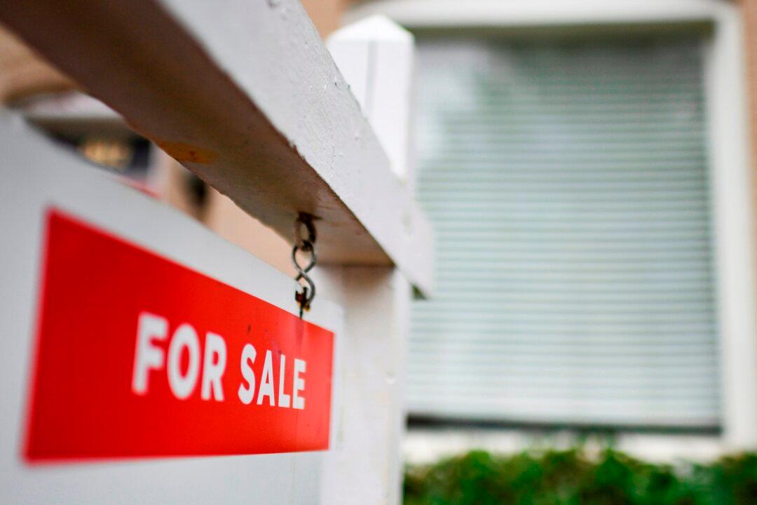 Why Is My House Not Selling?