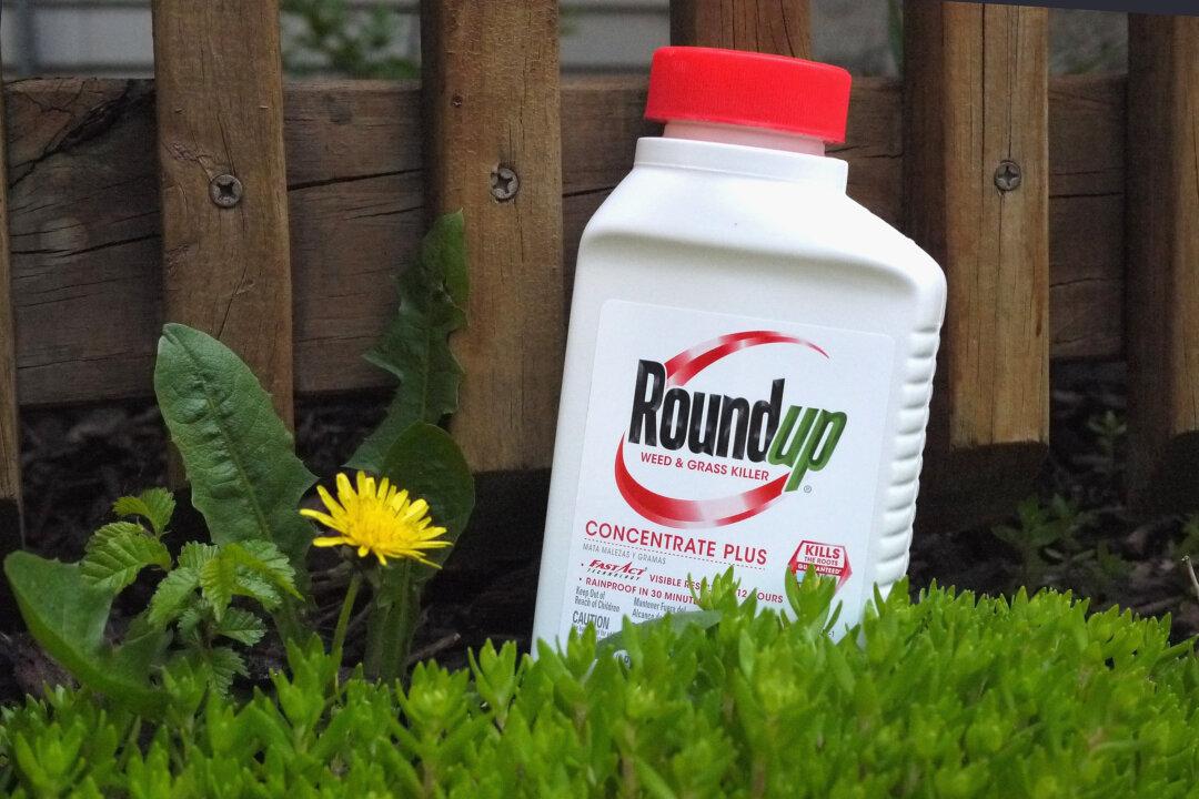 Bayer Takes Roundup Case to Supreme Court