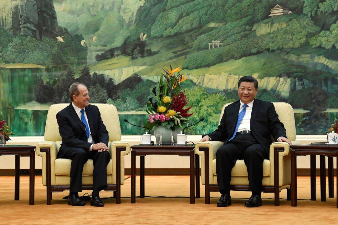 Canadian Publisher of Book on China’s Influence Says Plans to Publish on Track Despite Legal Challenge