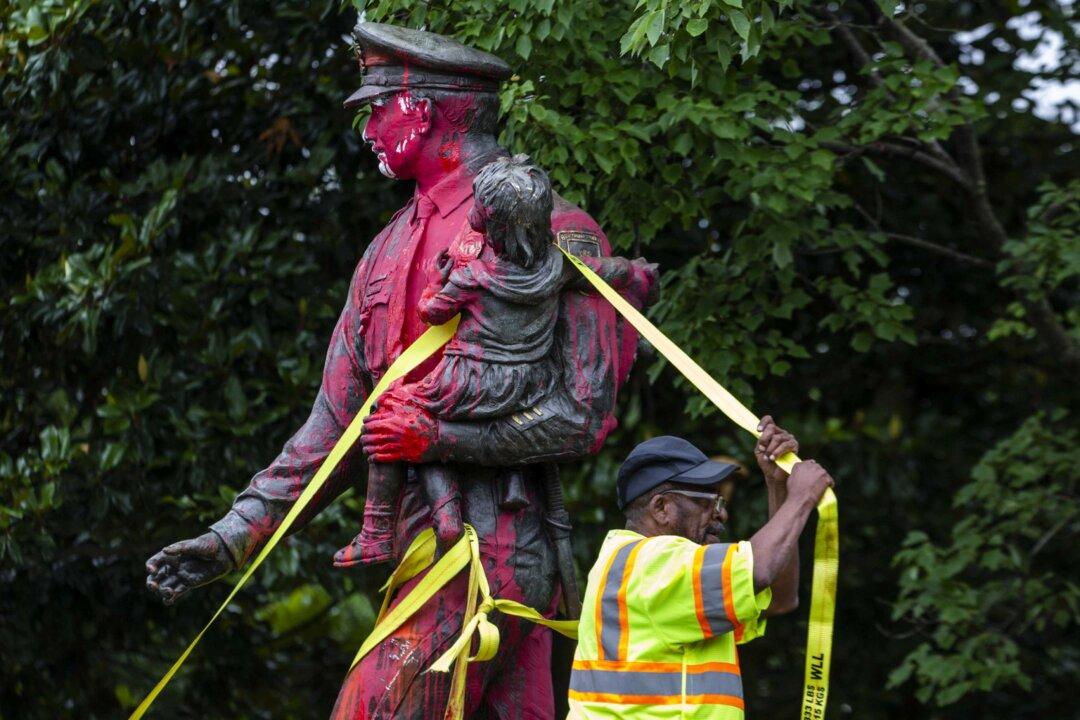 Radicalism Begets Radicalism