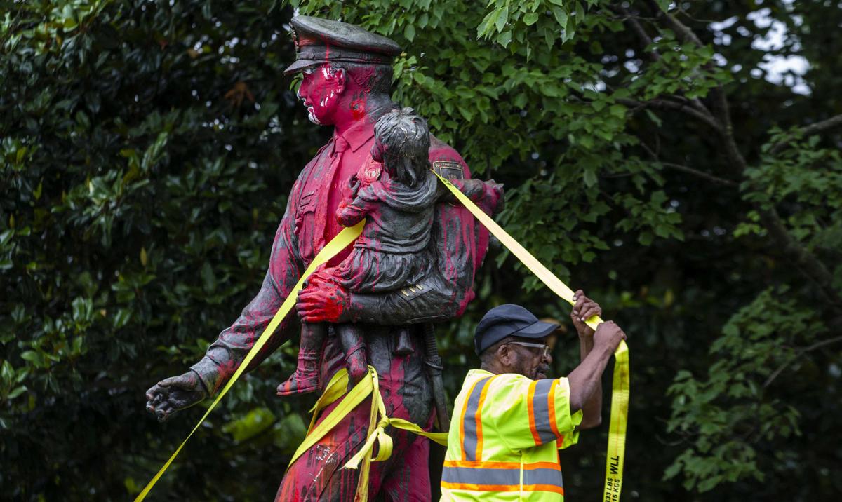 Radicalism Begets Radicalism