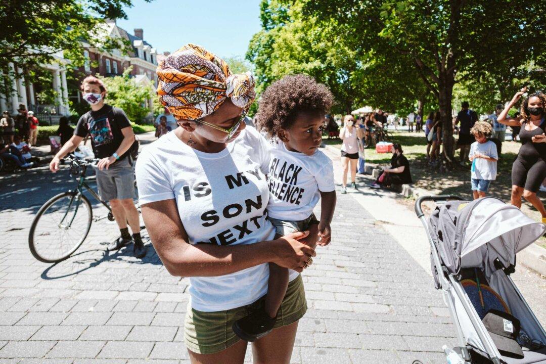 Black Fathers Matter