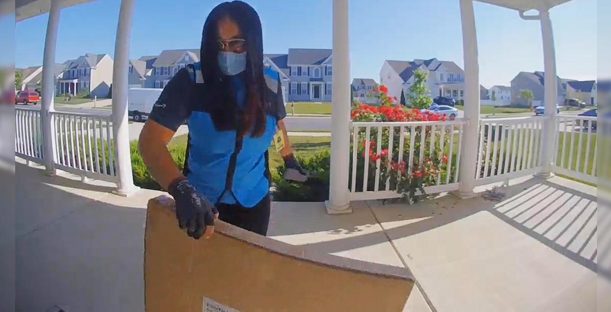 Teen Adds Hilarious ‘Additional Instructions’ to Amazon Order, and They Follow Them to a Tee