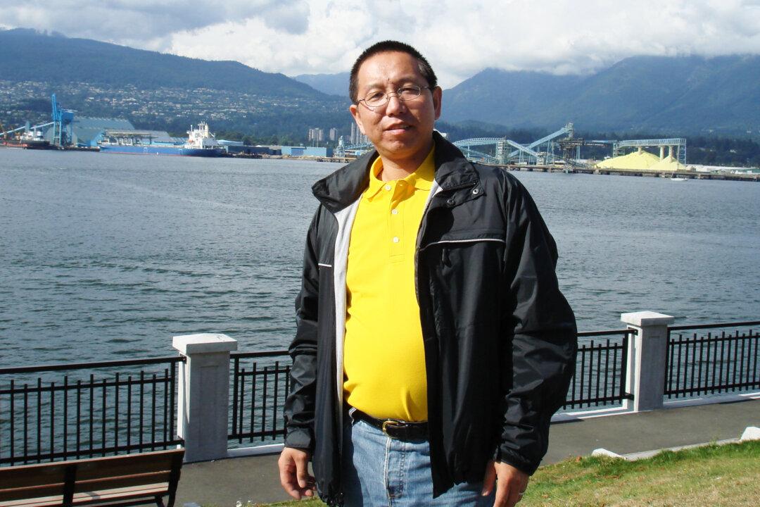 How This Long Island Man Ended up in a Chinese Prison on Espionage Charges