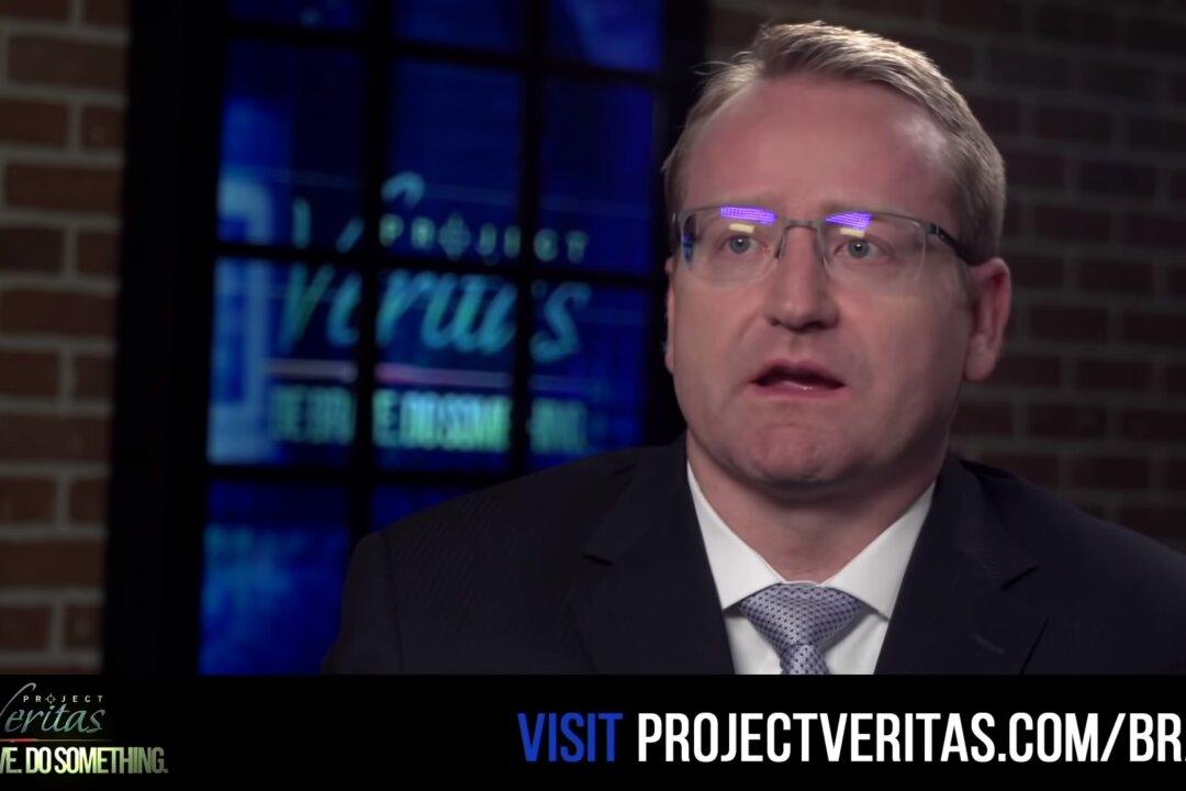 Facebook Moderators Allowed ‘Hate Speech’ Against Whites, Lumped Trump Supporters With Nazis, Insiders Reveal