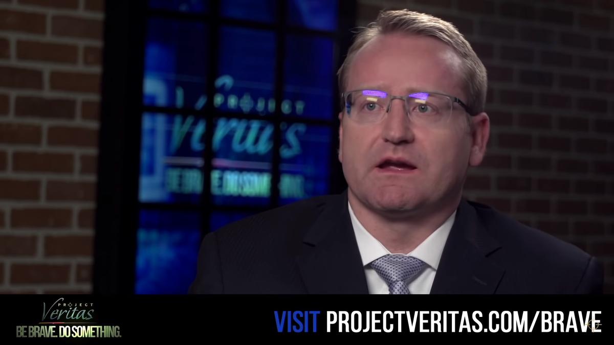 Facebook Moderators Allowed ‘Hate Speech’ Against Whites, Lumped Trump Supporters With Nazis, Insiders Reveal