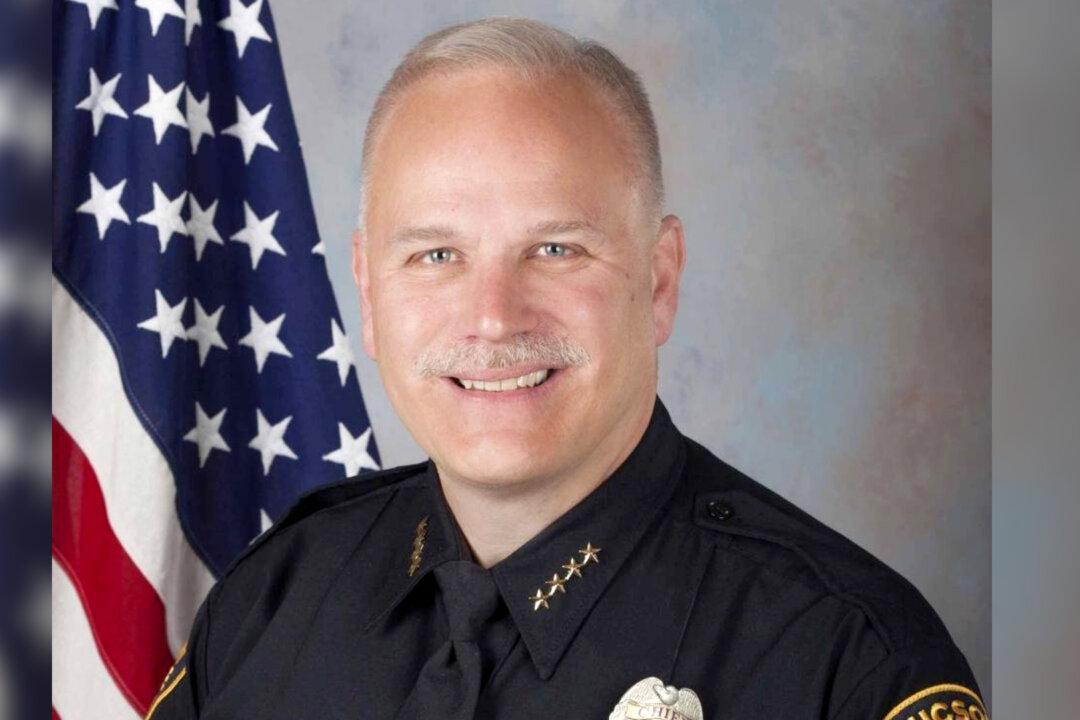 Tucson Police Chief Offers Resignation After Man’s Death