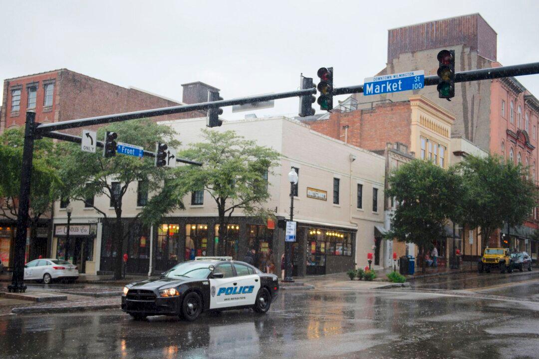 3 North Carolina Officers Fired for ‘Brutally Offensive’ Racist Remarks