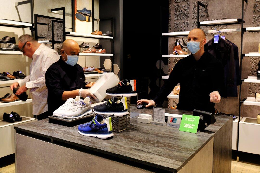 Reopen for Business: Owners Tell Their Stories